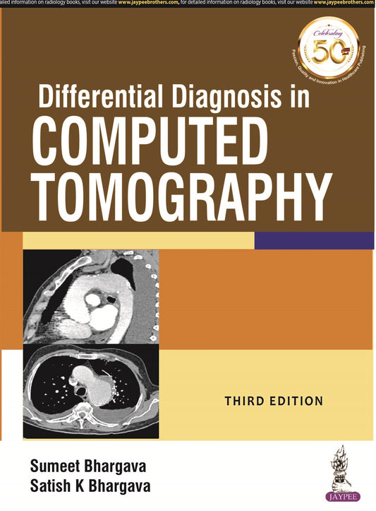 Differential Diagnosis in Computed Tomography