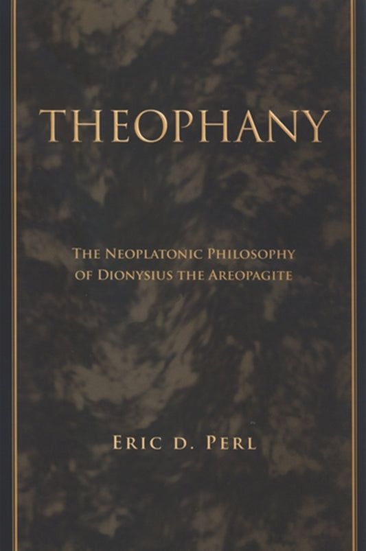 Theophany