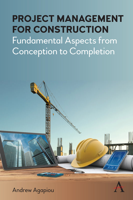 Project Management for Construction