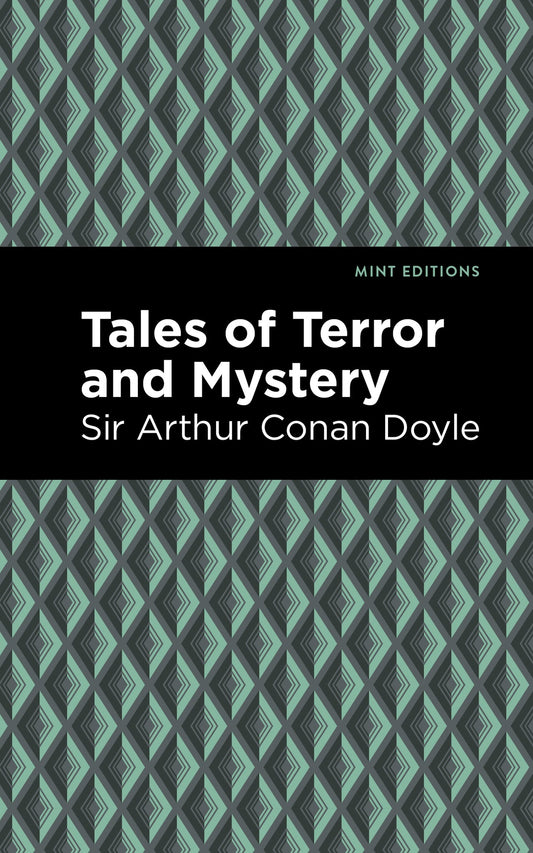Tales of Terror and Mystery