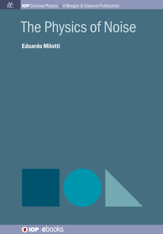 The Physics of Noise