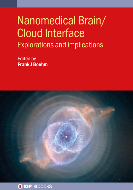 Nanomedical Brain/Cloud Interface