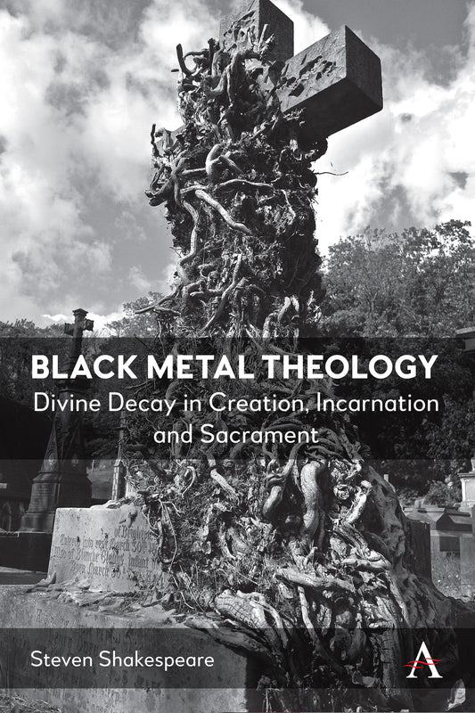 Black Metal Theology