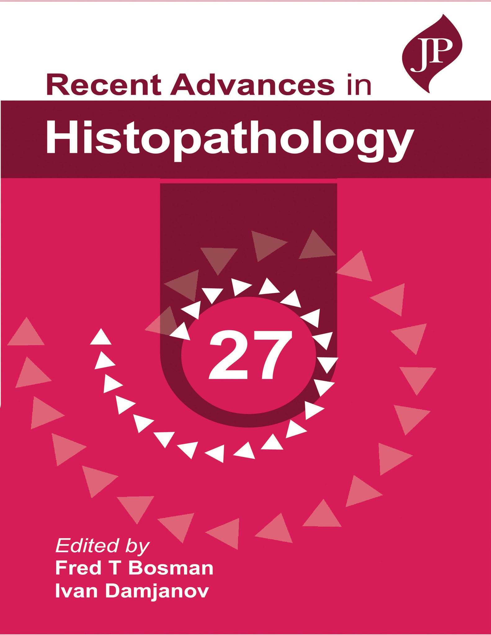 Recent Advances in Histopathology - 27