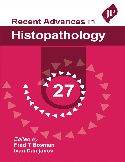 Recent Advances in Histopathology - 27