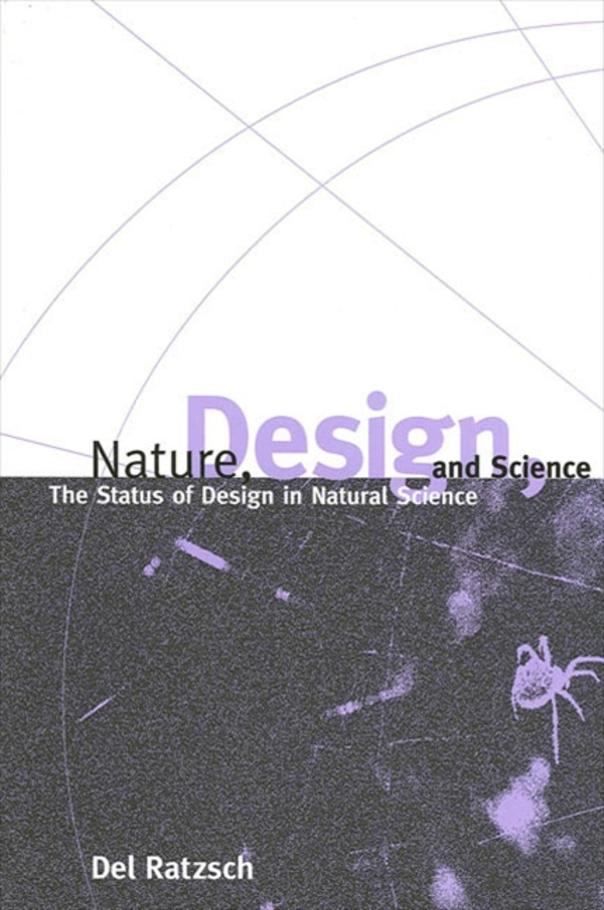 Cover image for Nature, Design, and Science ISBN 9780791448939