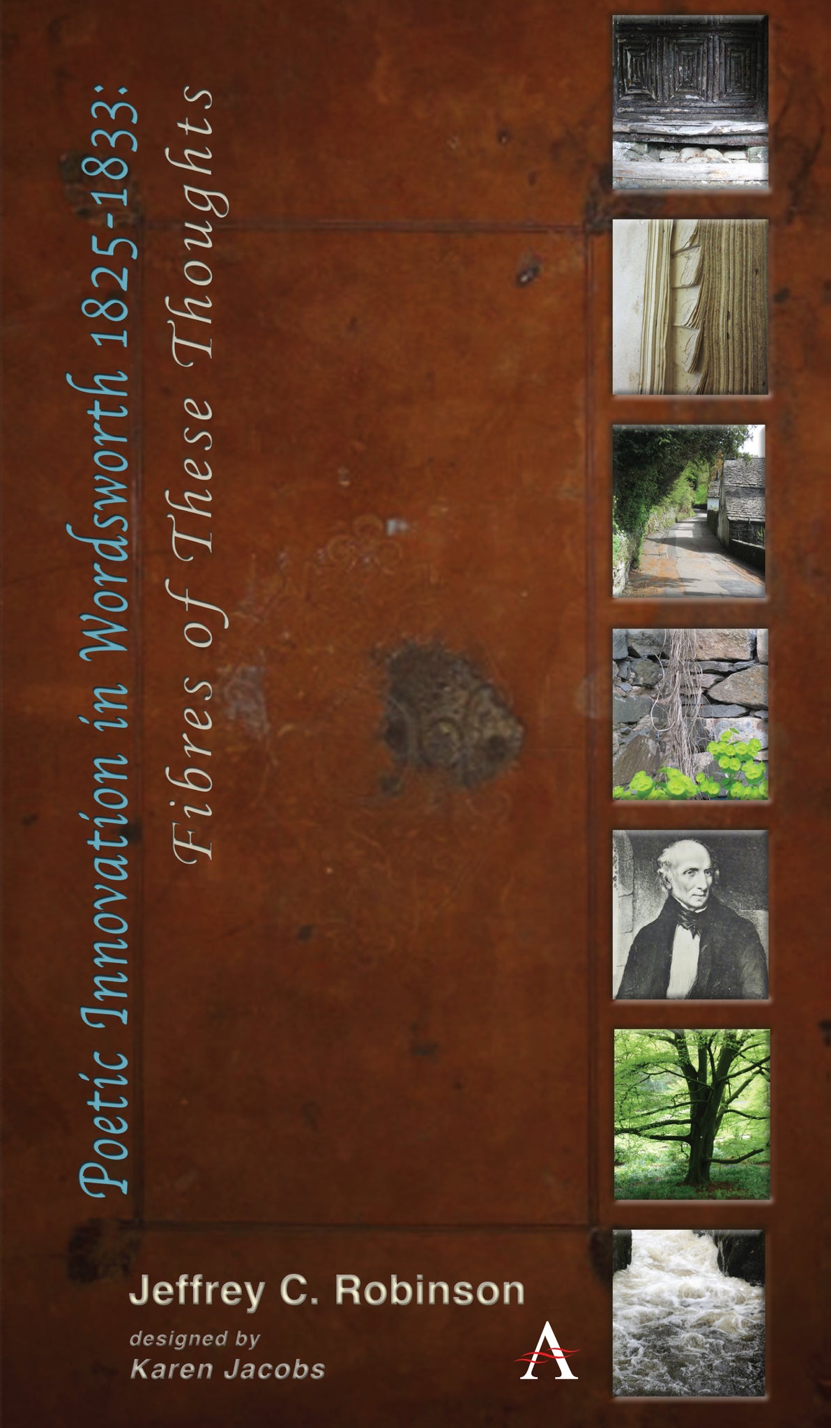 Poetic Innovation in Wordsworth 1825–1833