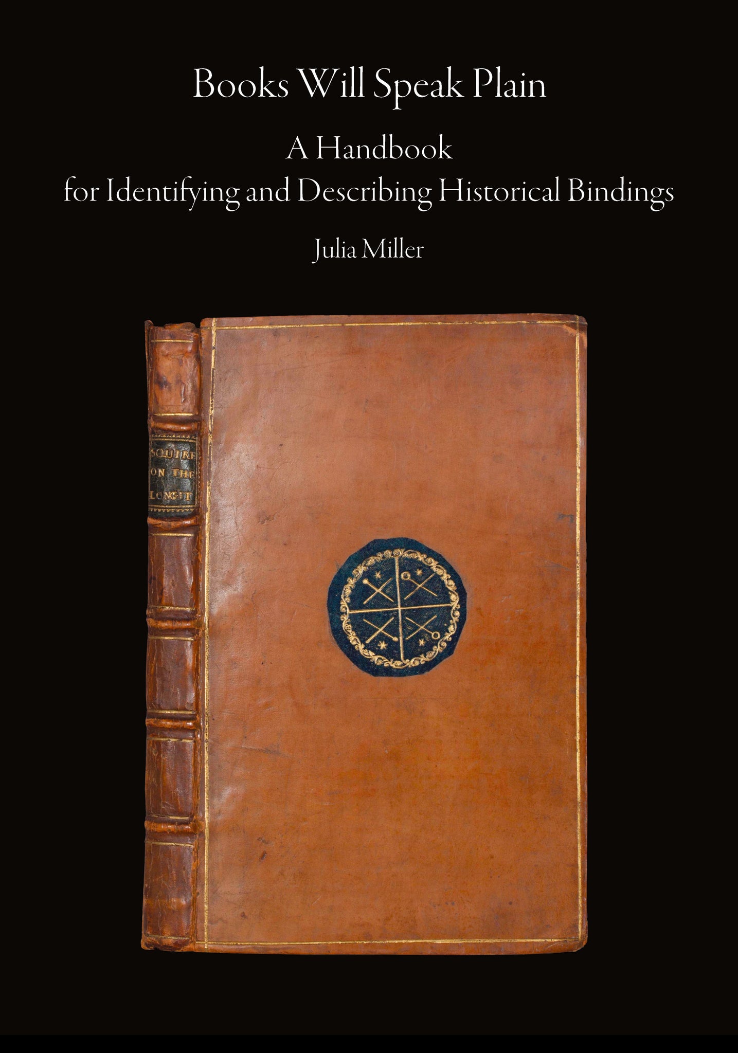 Books Will Speak Plain
