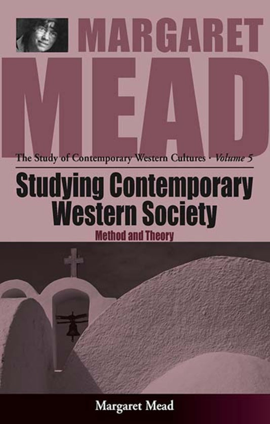 Studying Contemporary Western Society
