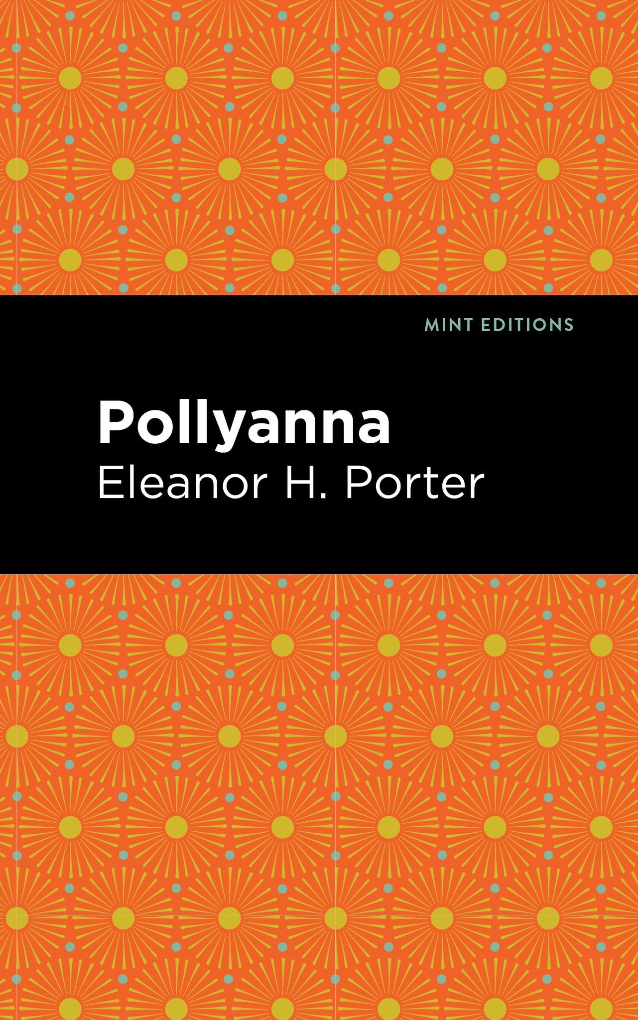 Cover image for Pollyanna ISBN 9798888975749
