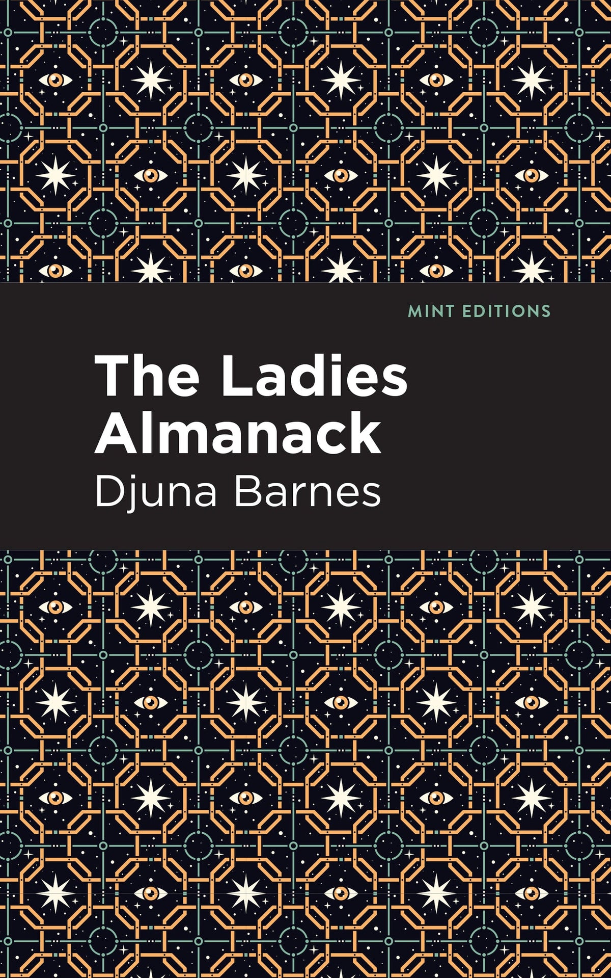 Cover image for Ladies Almanack ISBN 9798888976388