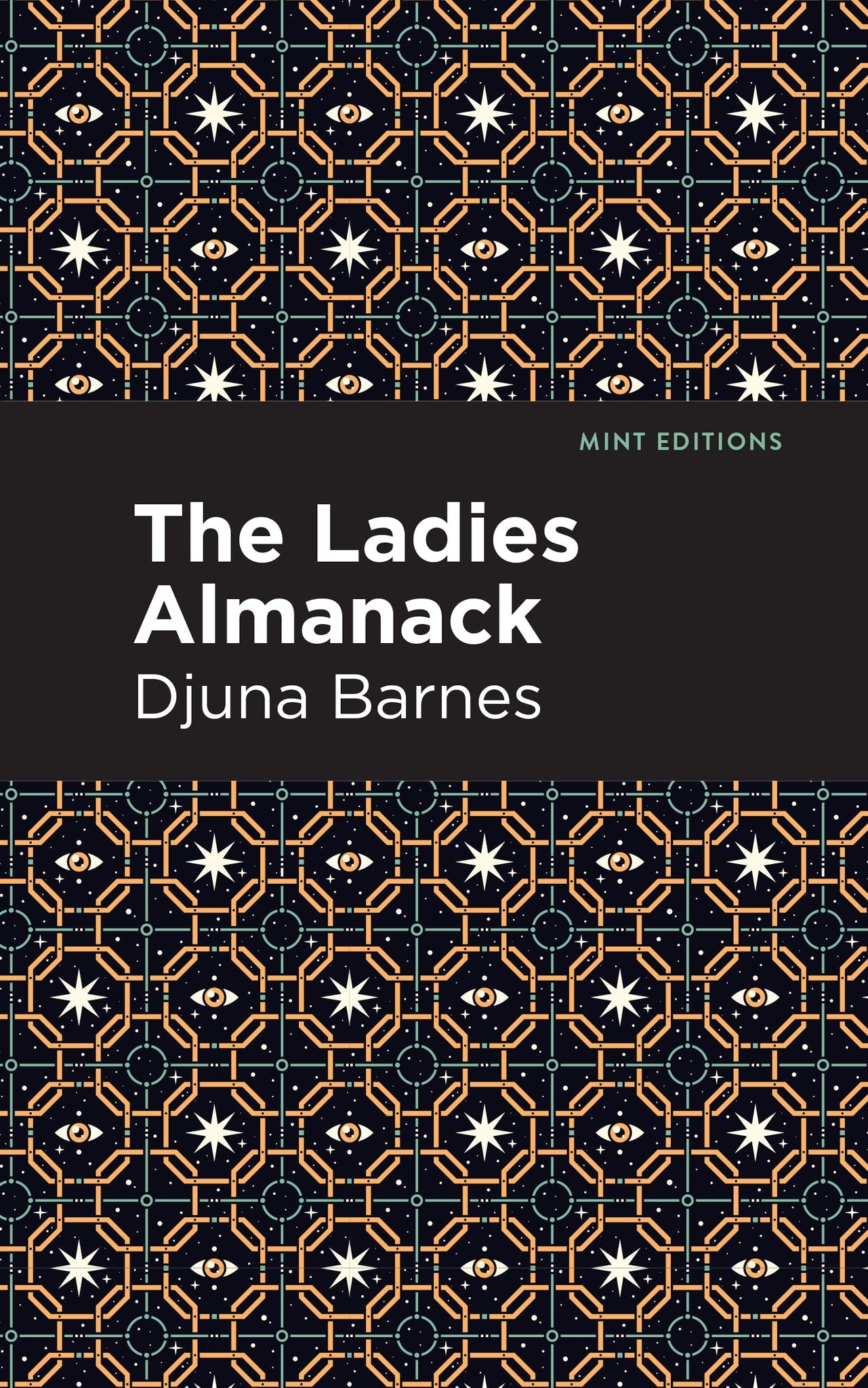 Cover image for Ladies Almanack ISBN 9798888976388