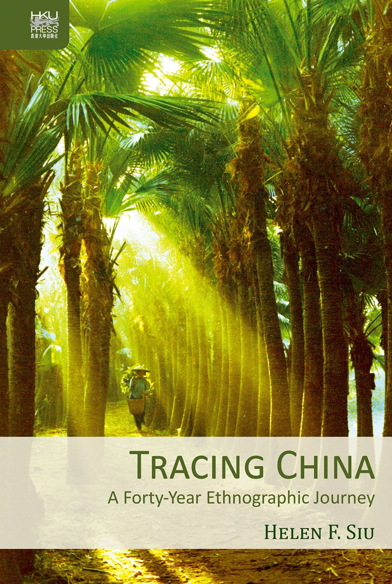 Tracing China