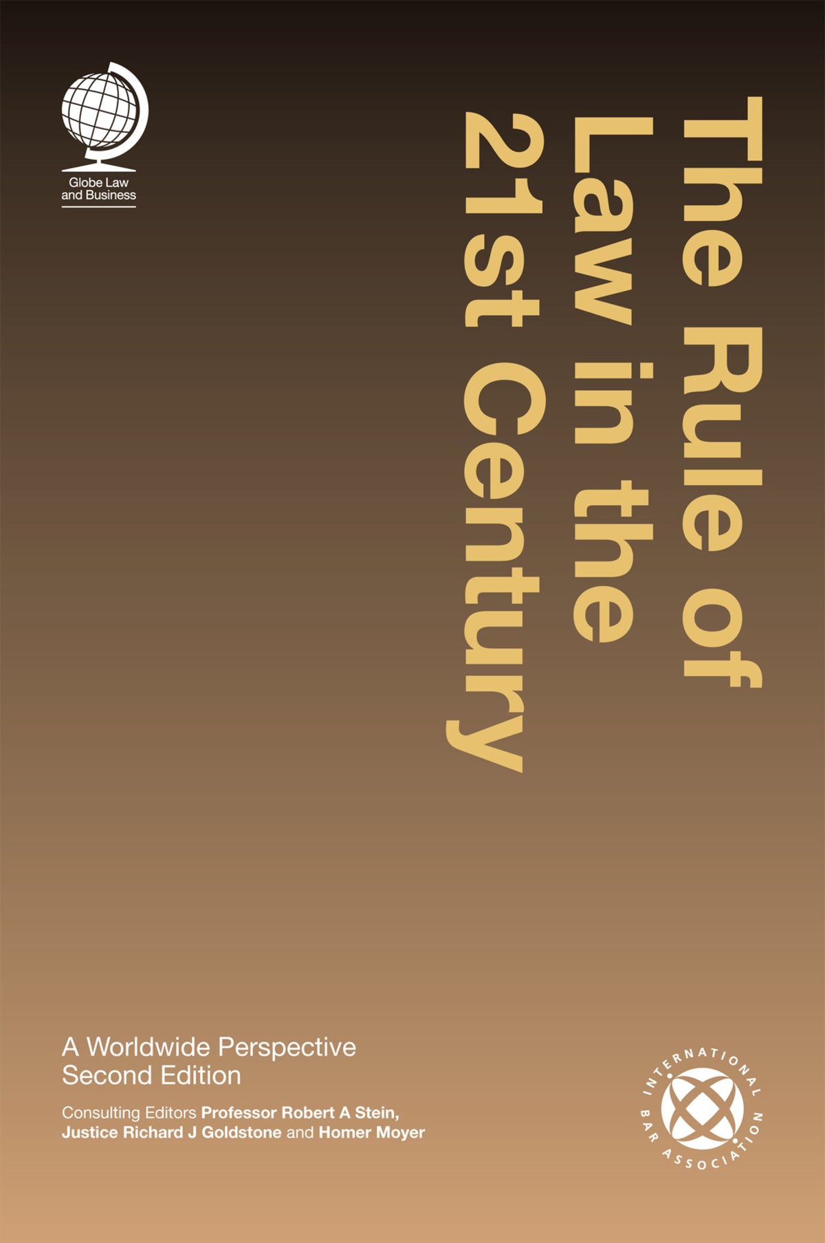 Cover image for The Rule of Law in the 21st Century ISBN 9781787427952