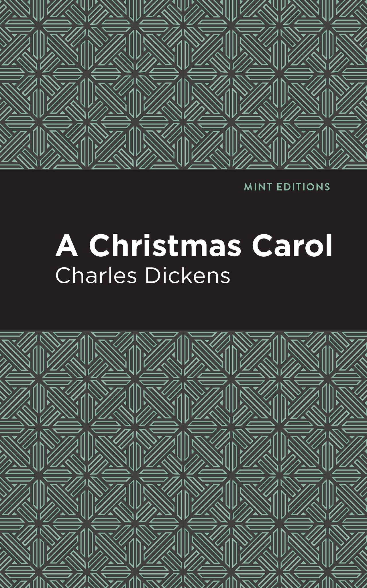 Cover image for A Christmas Carol ISBN 9798888971888