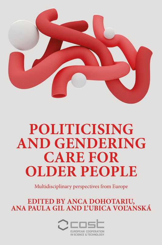 Politicising and gendering care for older people