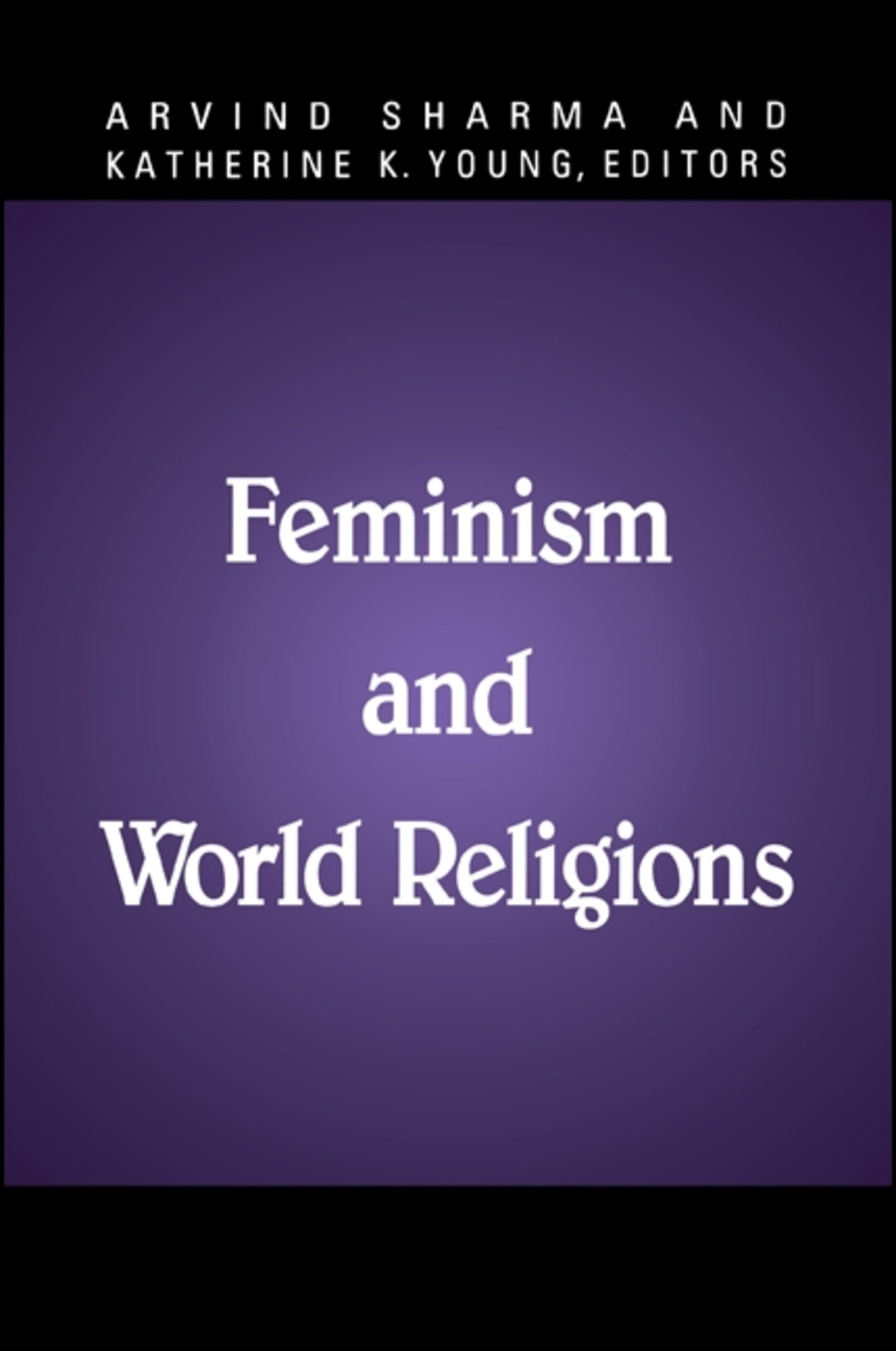 Feminism and World Religions