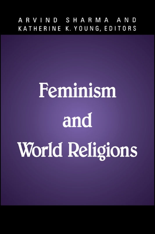 Feminism and World Religions