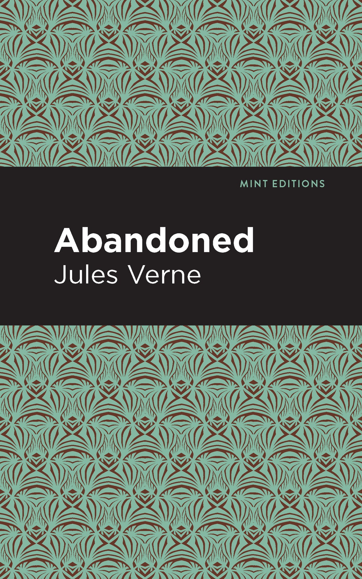 Cover image for Abandoned ISBN 9781513270456