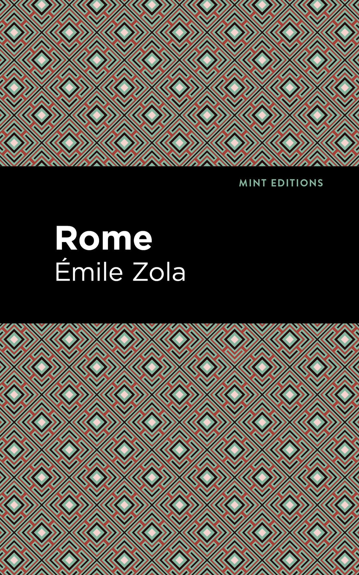 Cover image for Rome ISBN 9781513205571
