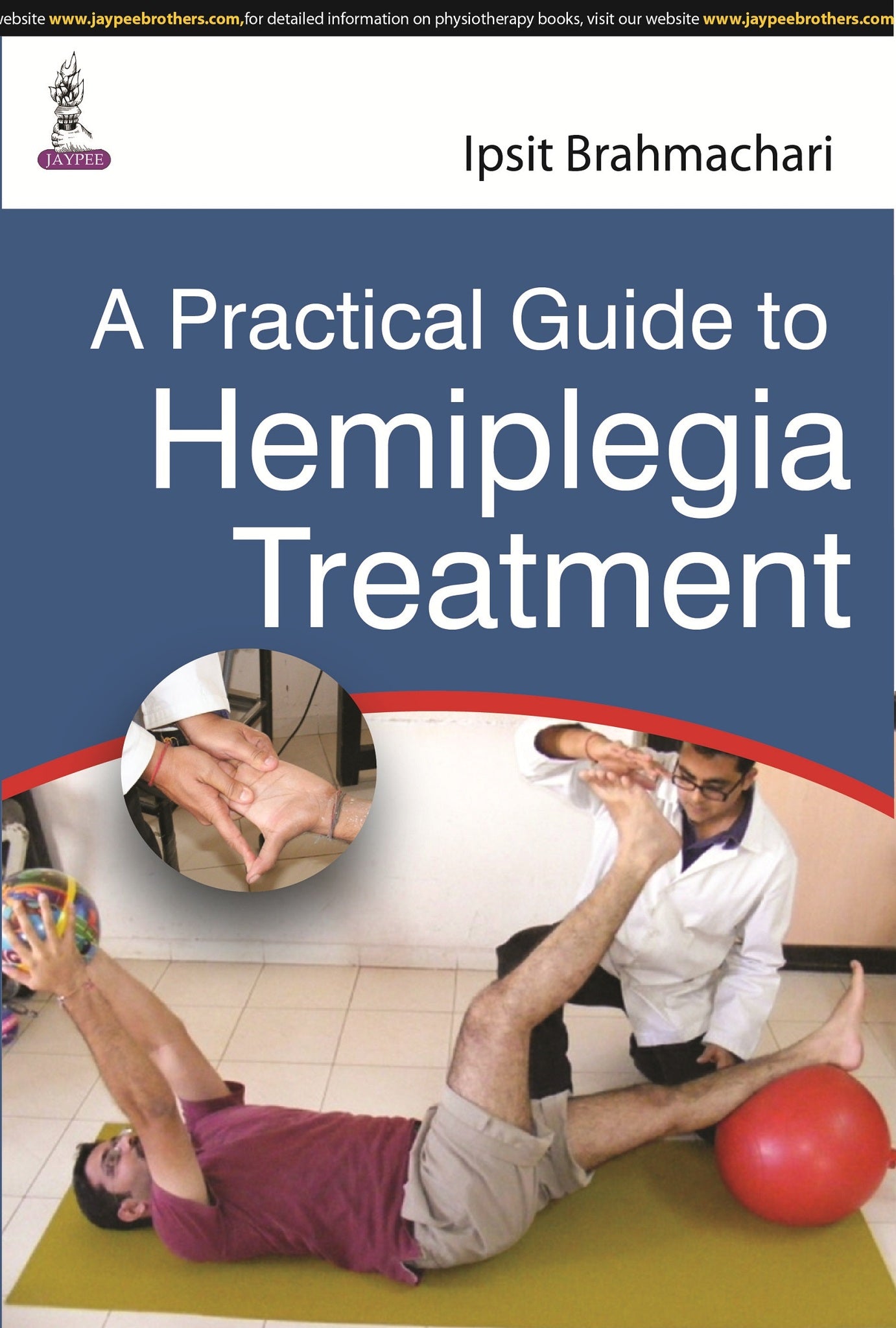 A Practical Guide to Hemiplegia Treatment