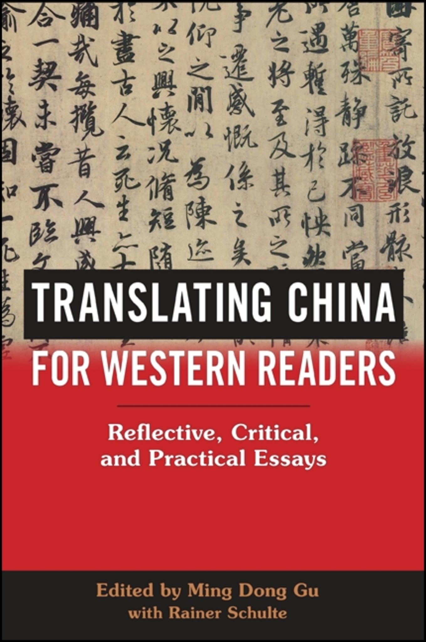 Translating China for Western Readers