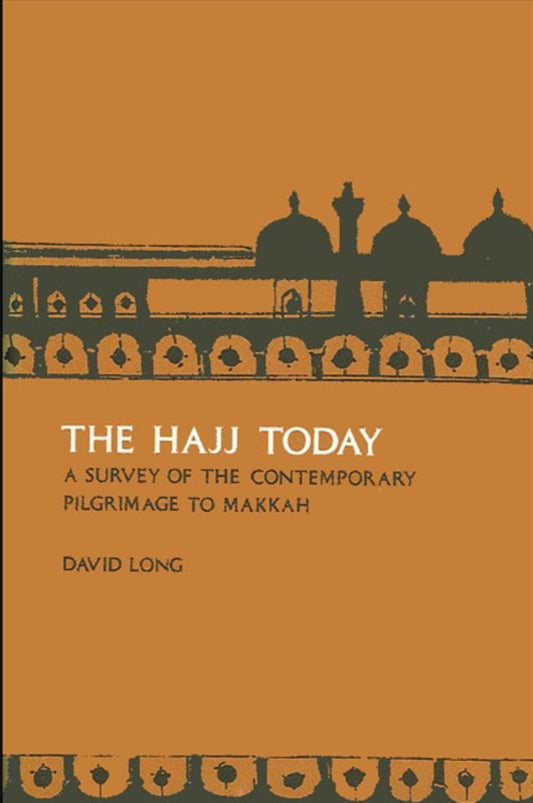 The Hajj Today