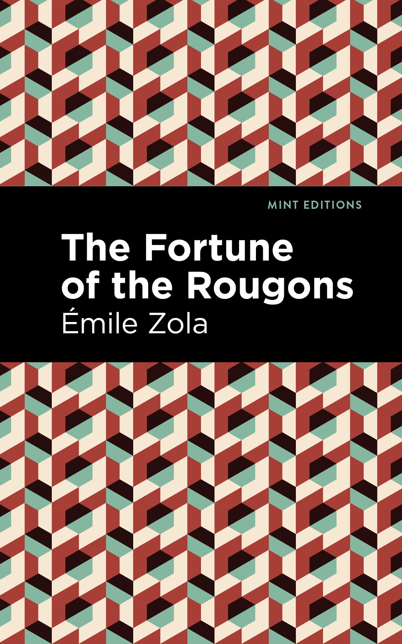 Cover image for The Fortune of the Rougons ISBN 9781513133218