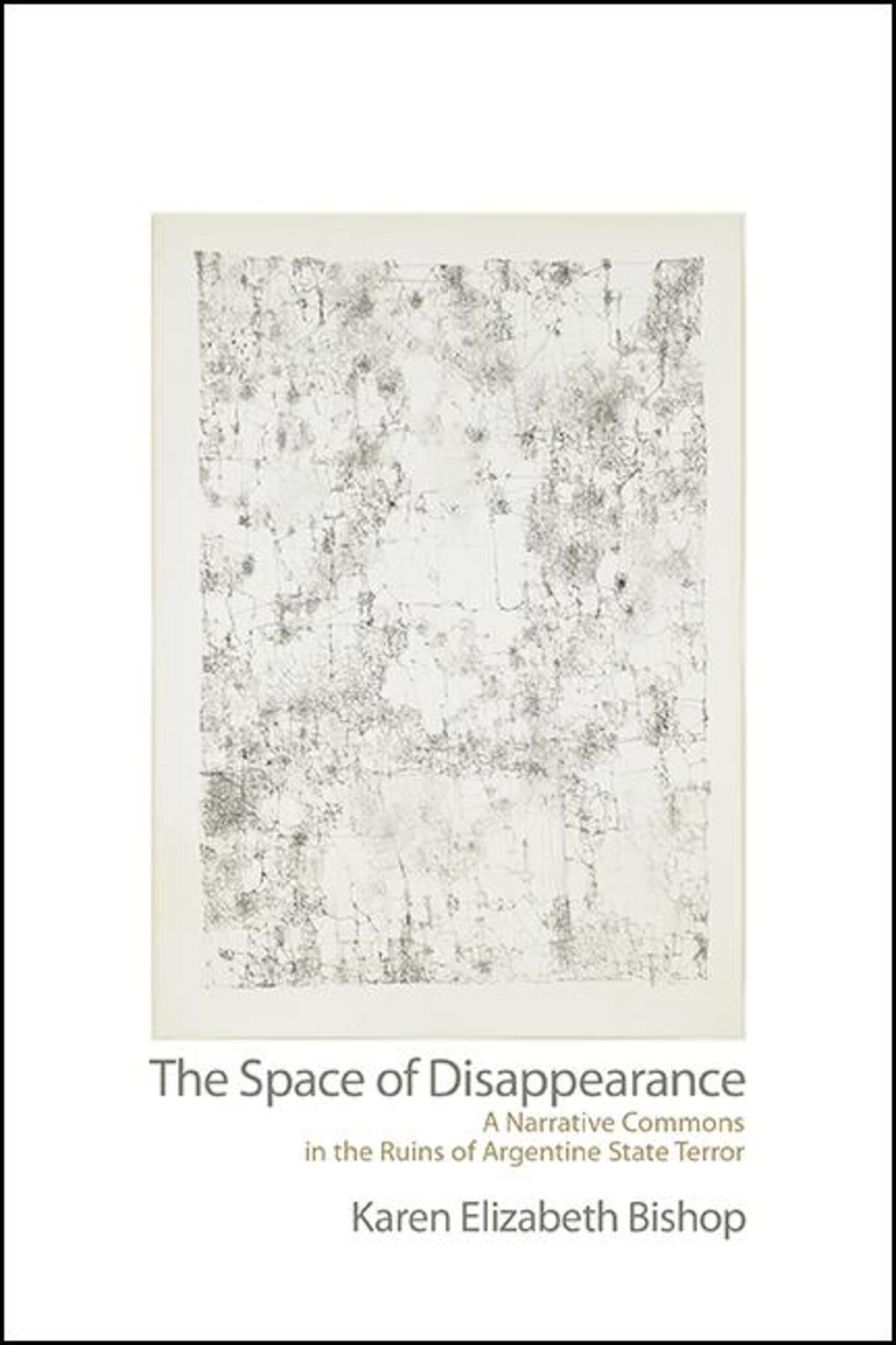 The Space of Disappearance