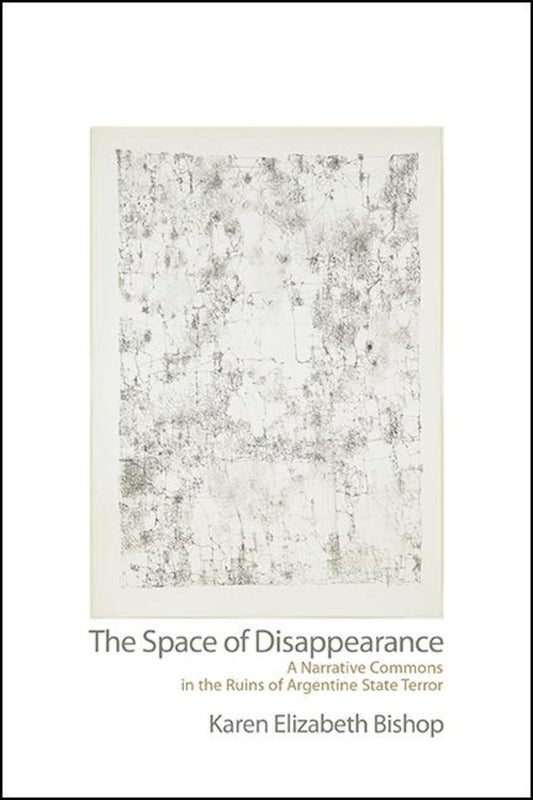 The Space of Disappearance