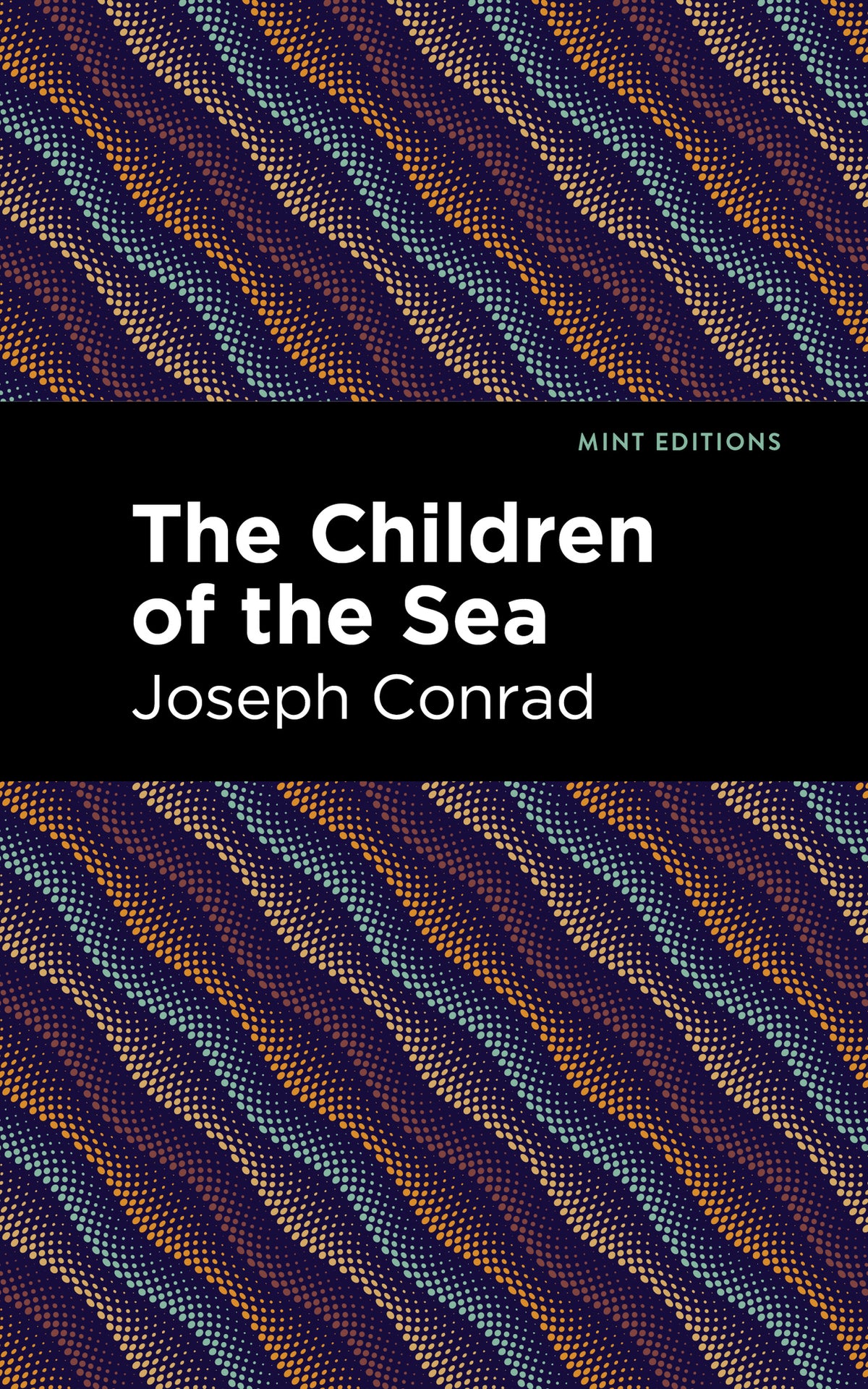 Cover image for The Children of the Sea ISBN 9781513134314