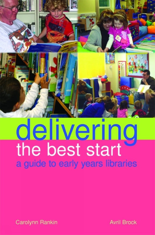 Delivering the Best Start