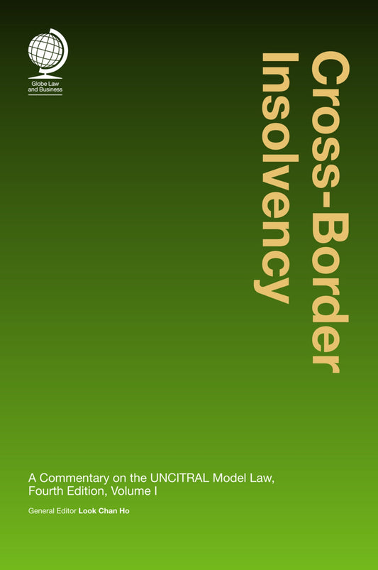 Cross-Border Insolvency
