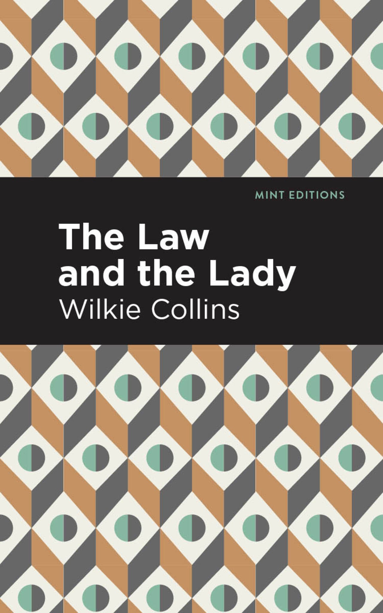 Cover image for The Law and the Lady ISBN 9781513269269