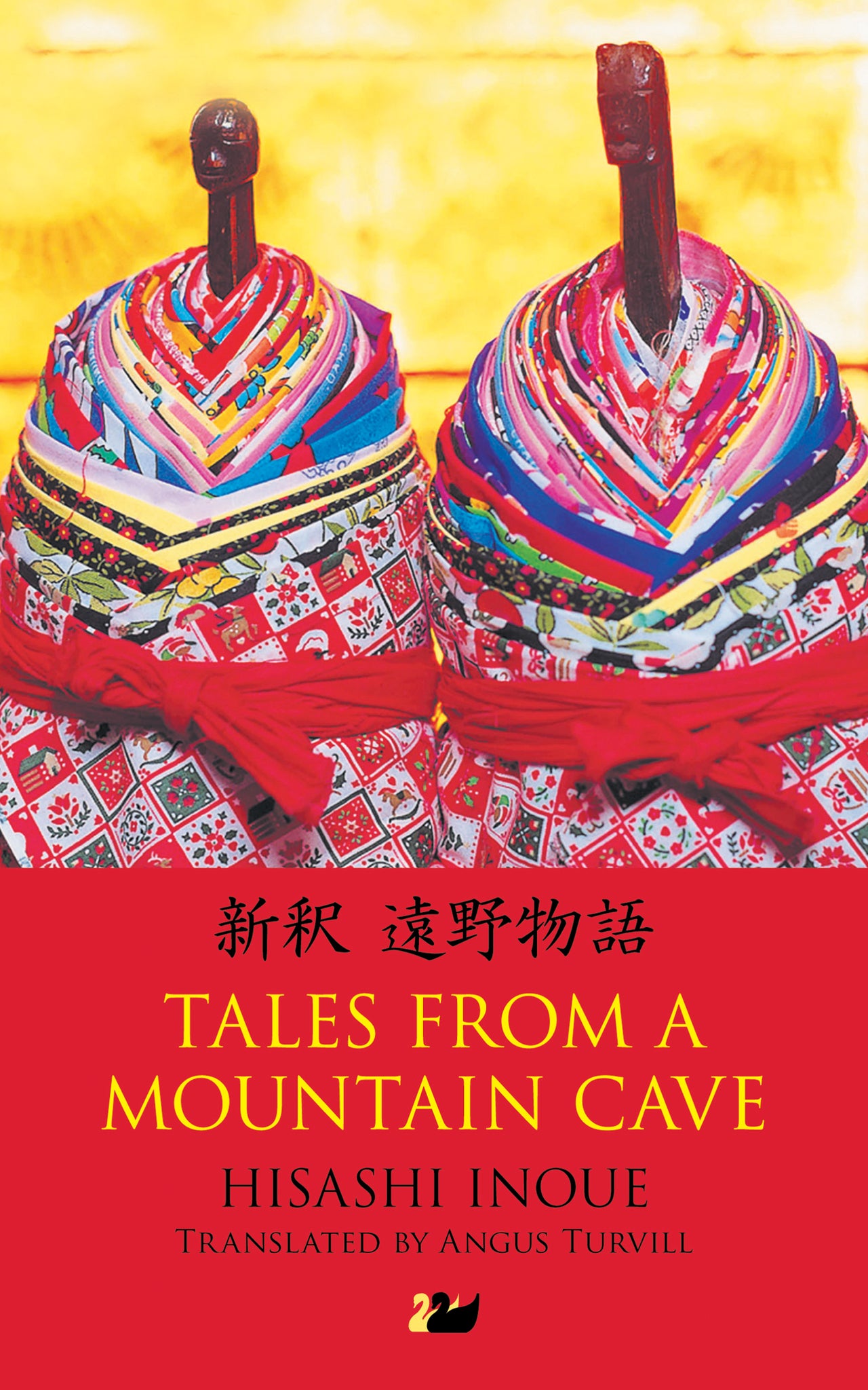Tales from a Mountain Cave