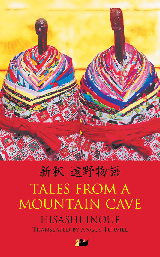 Tales from a Mountain Cave