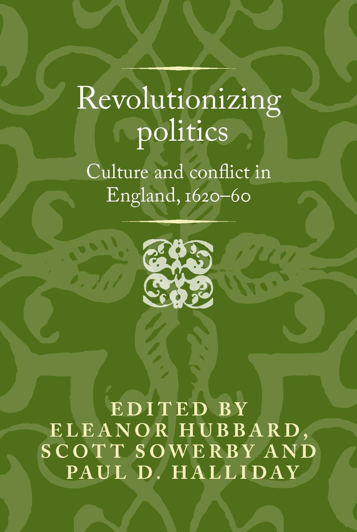 Revolutionising politics