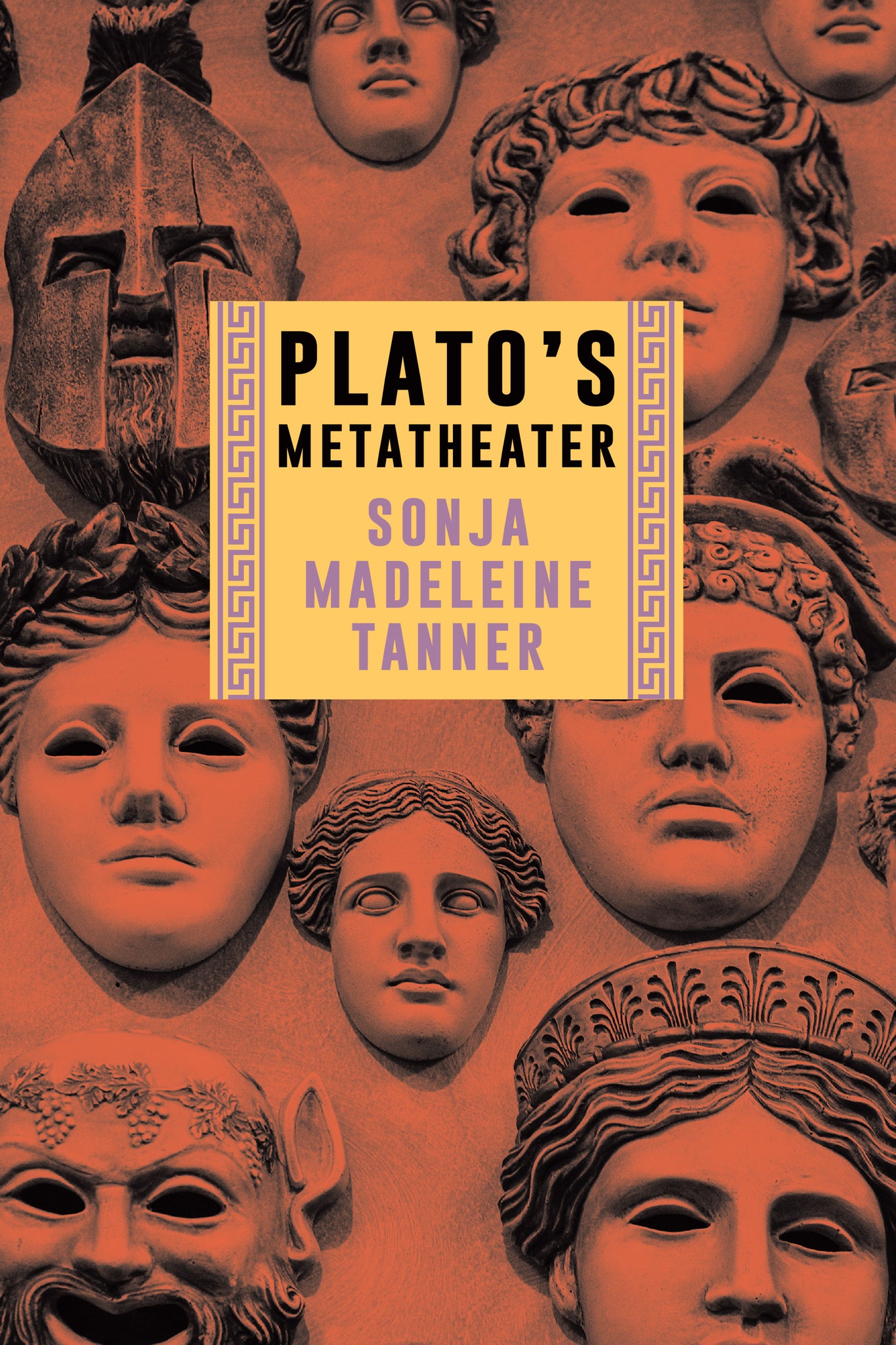 Plato's Metatheater