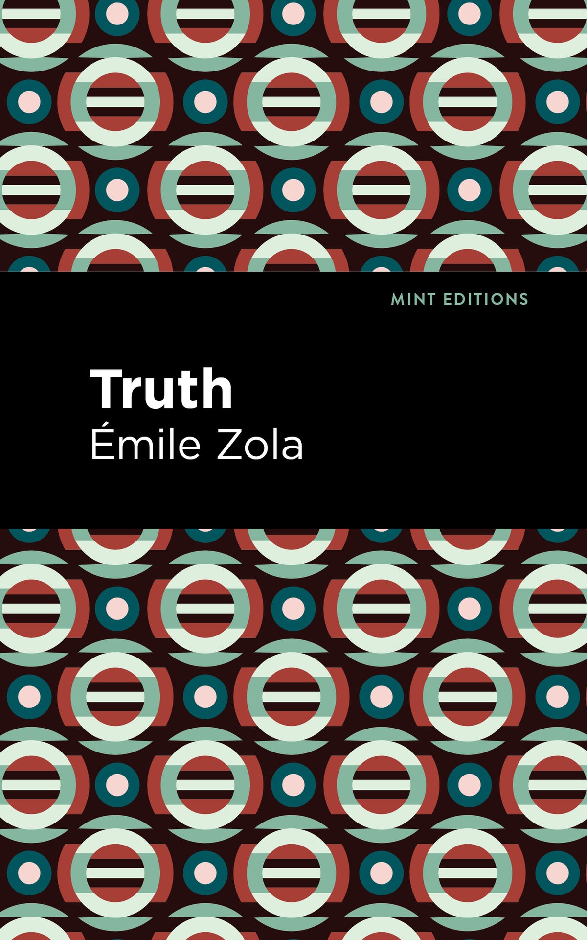 Cover image for Truth ISBN 9781513281032