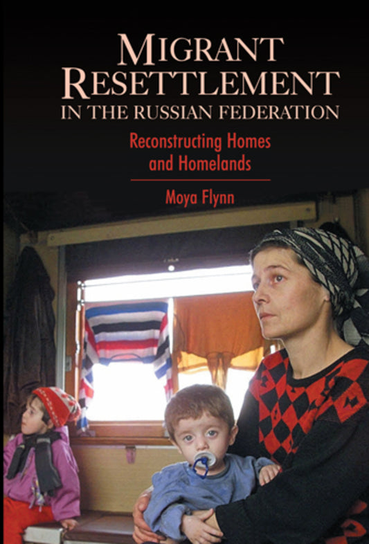 Migrant Resettlement in the Russian Federation