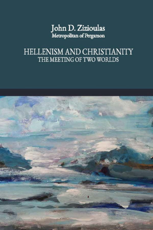 Hellenism and Christianity