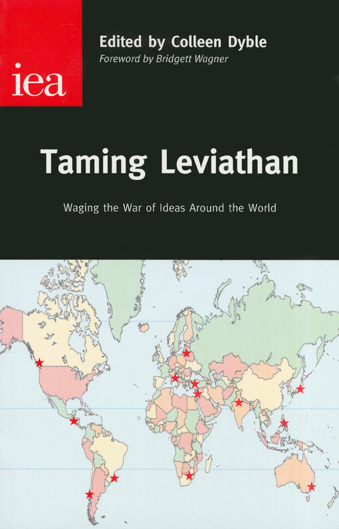 Taming Leviathan