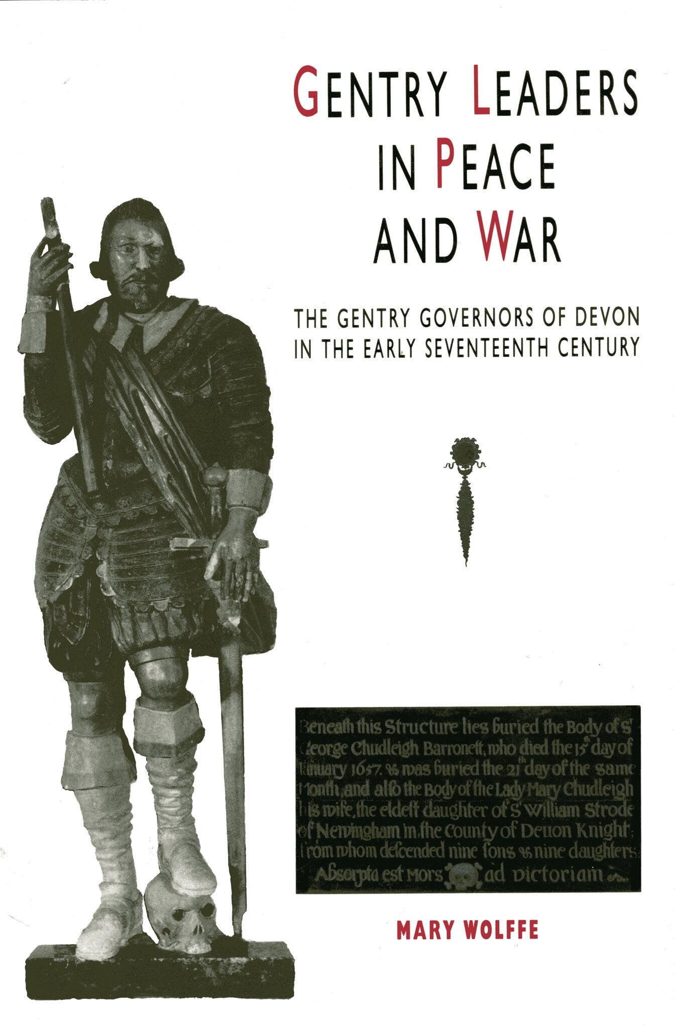 Gentry Leaders In Peace And War