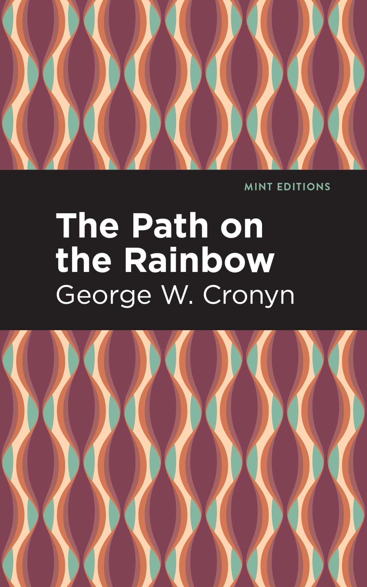 Cover image for The Path on the Rainbow ISBN 9798888970782