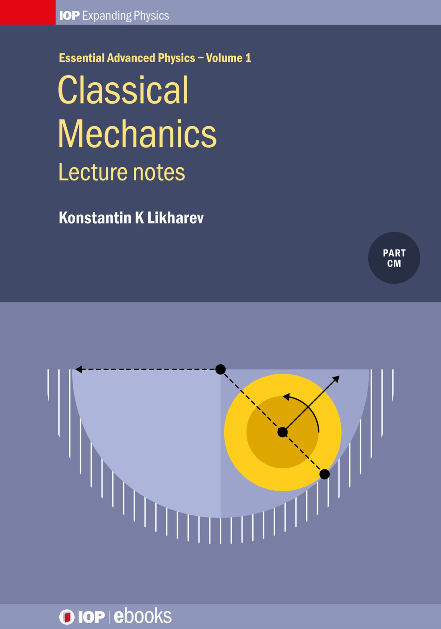Classical Mechanics: Lecture notes