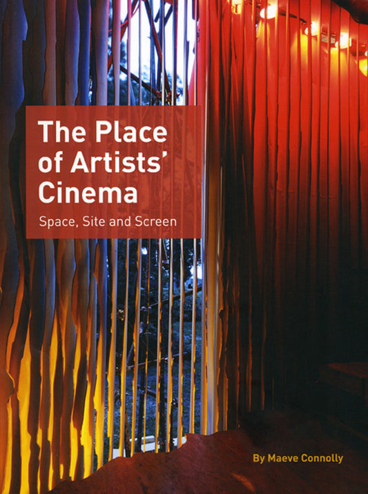 The Place of Artists' Cinema
