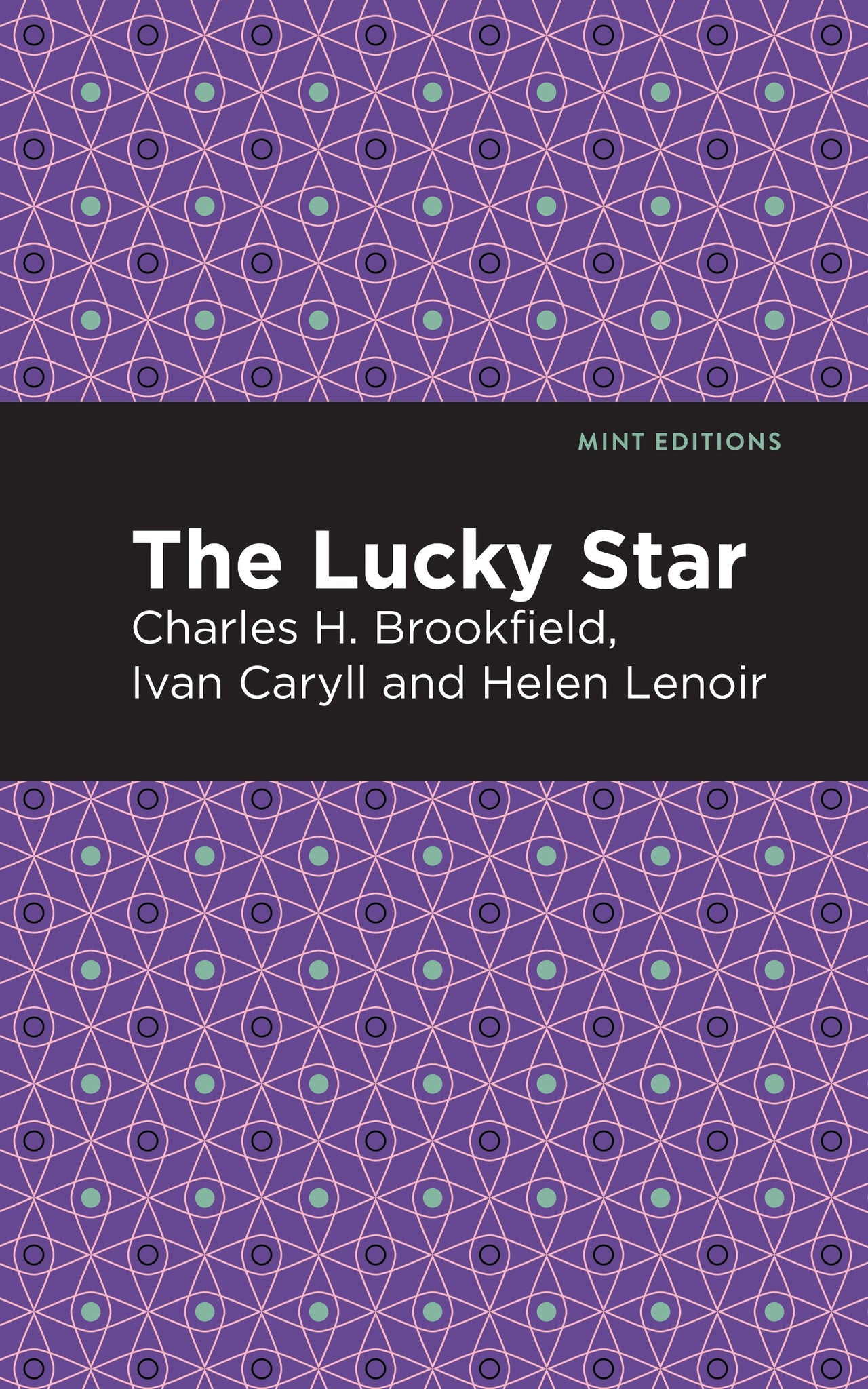 Cover image for The Lucky Star ISBN 9798888973066