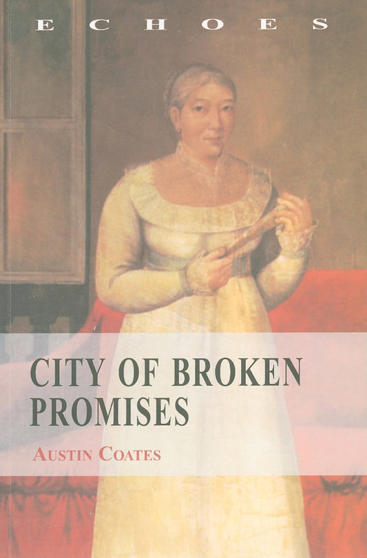 City of Broken Promises
