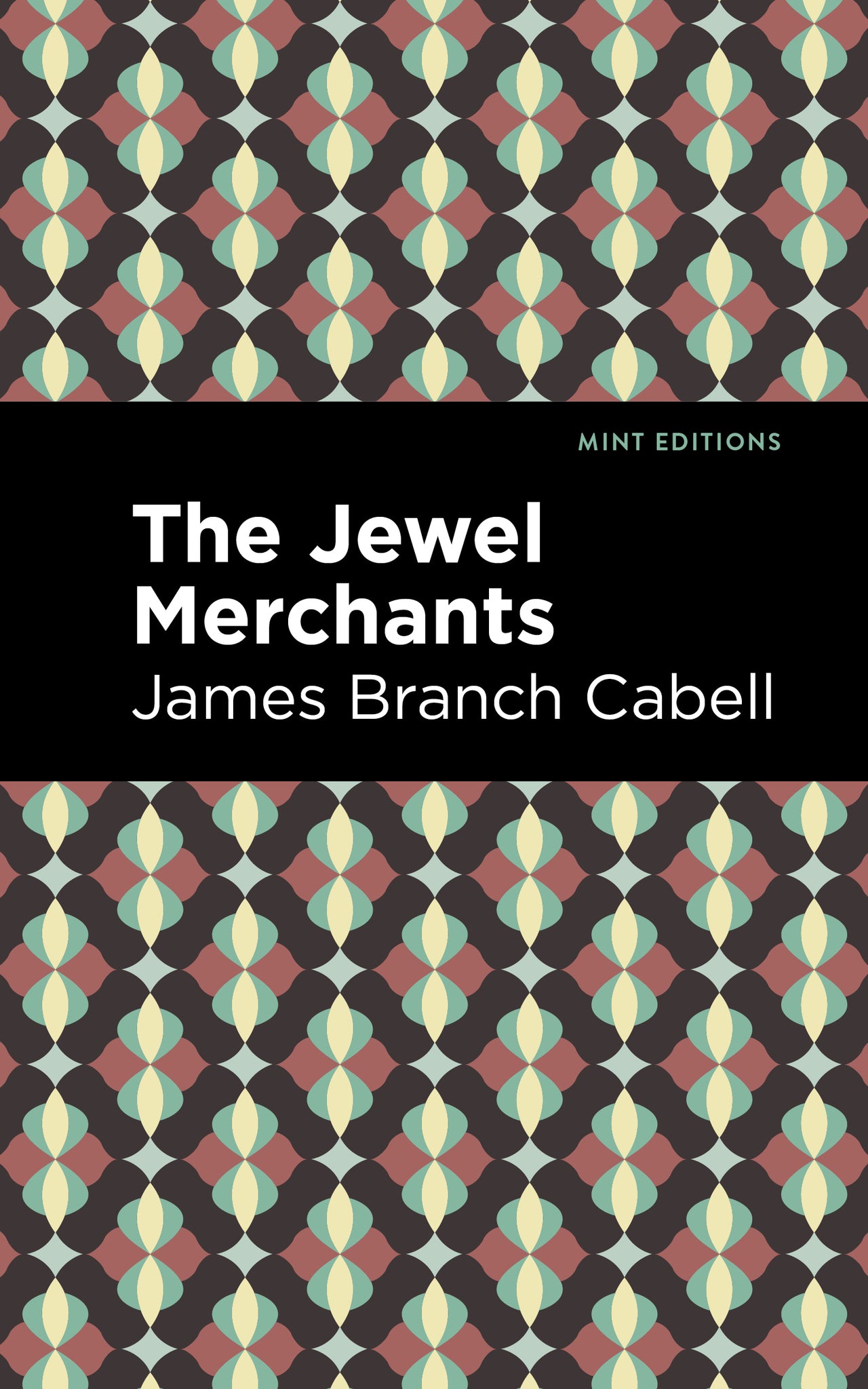 The Jewel Merchants