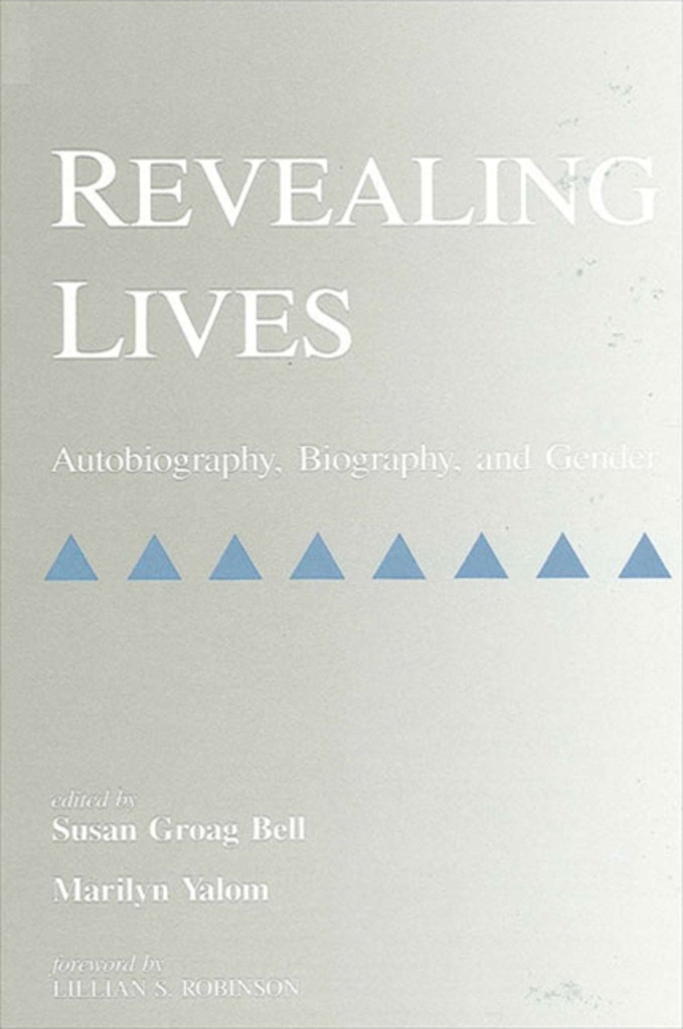 Revealing Lives